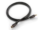 QED Reference High Resolution USB A-B