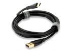 QED Connect USB-A till USB-C