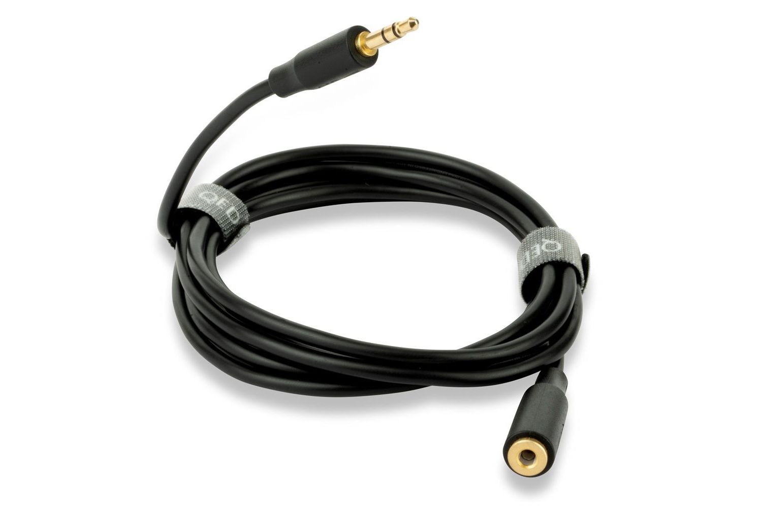 Kablar QED Connect 3.5 mm Headphone Extension Cable