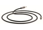 QED Performace Audio J2J 3.5 mm - 3.5 mm