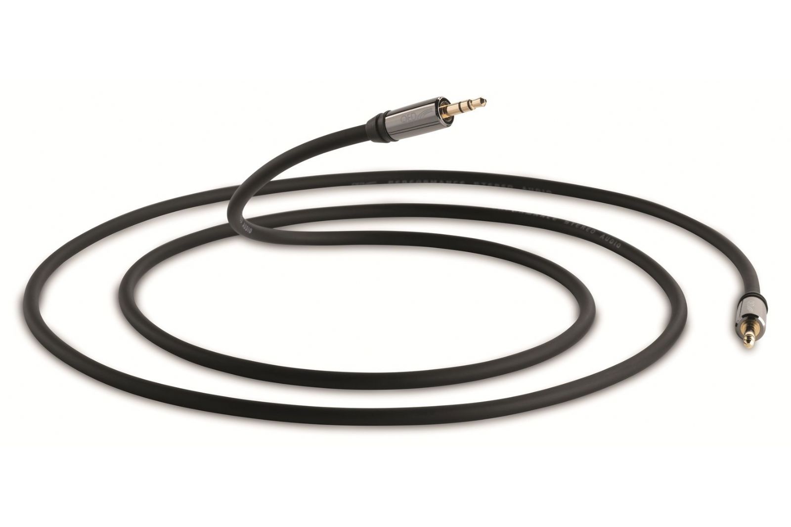 Kablar QED Performace Audio J2J 3.5 mm - 3.5 mm