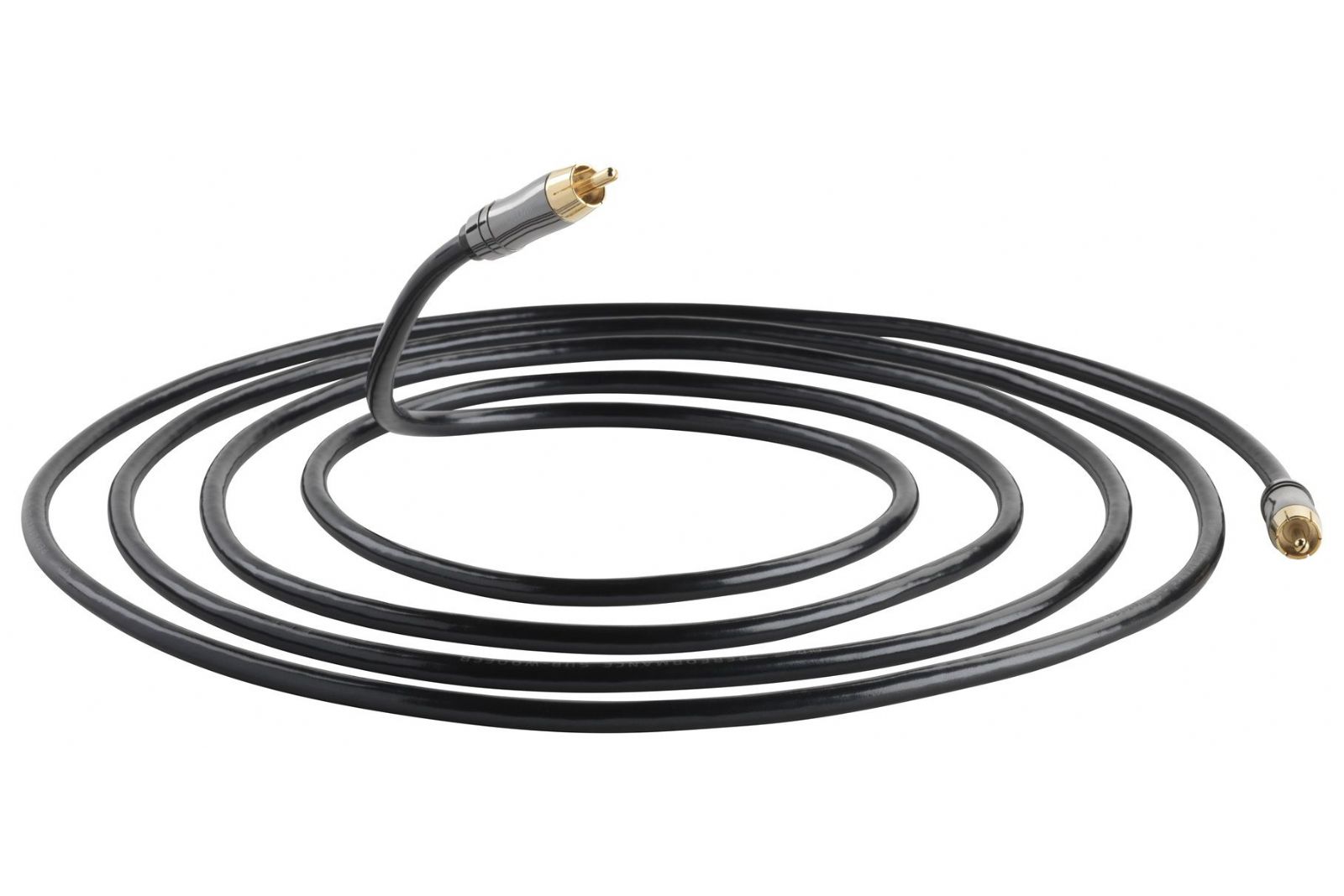 Kablar QED Performance Subwoofer 1RCA - 1RCA