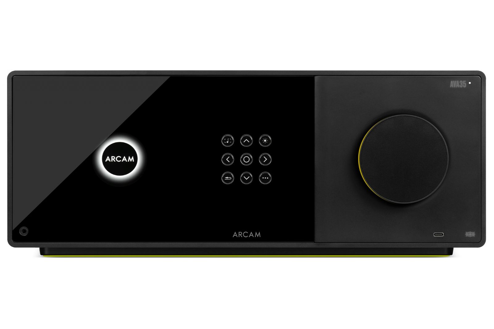 Förstärkare Arcam AVA35 16-kanals A/V-receiver