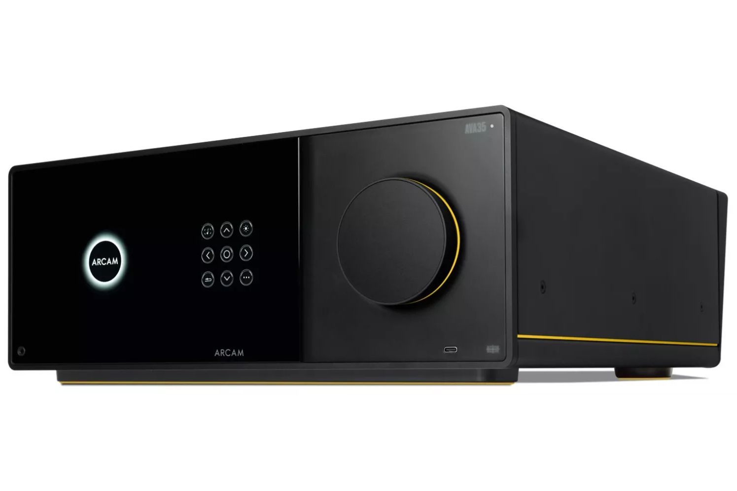 Förstärkare Arcam AVA35 16-kanals A/V-receiver