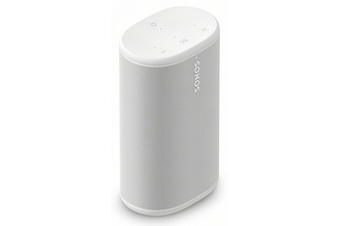 Bluetooth högtalare Sonos Play