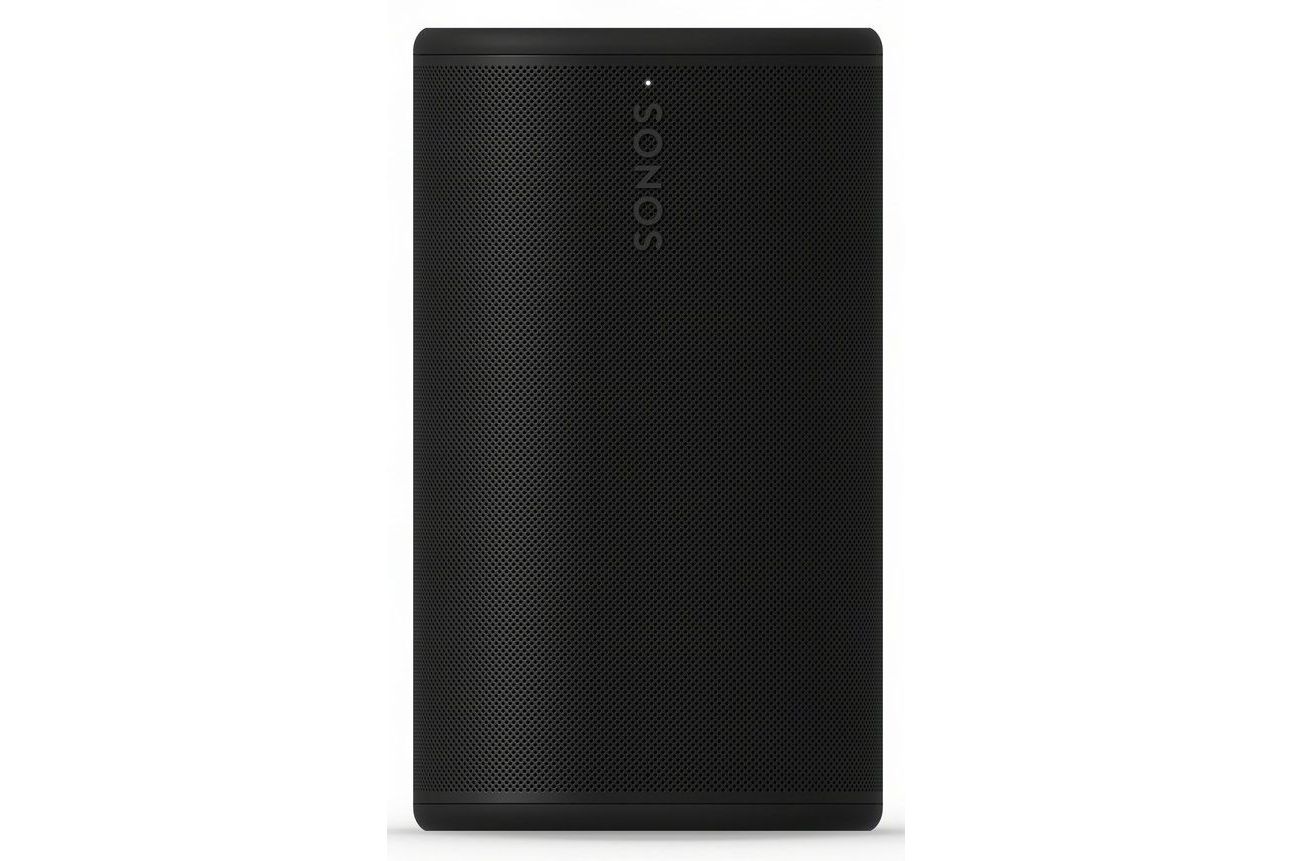 Bluetooth högtalare Sonos Play