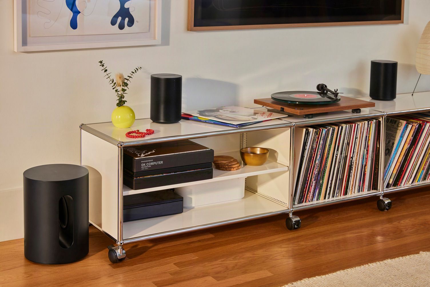 Högtalare Sonos Era 100 SL