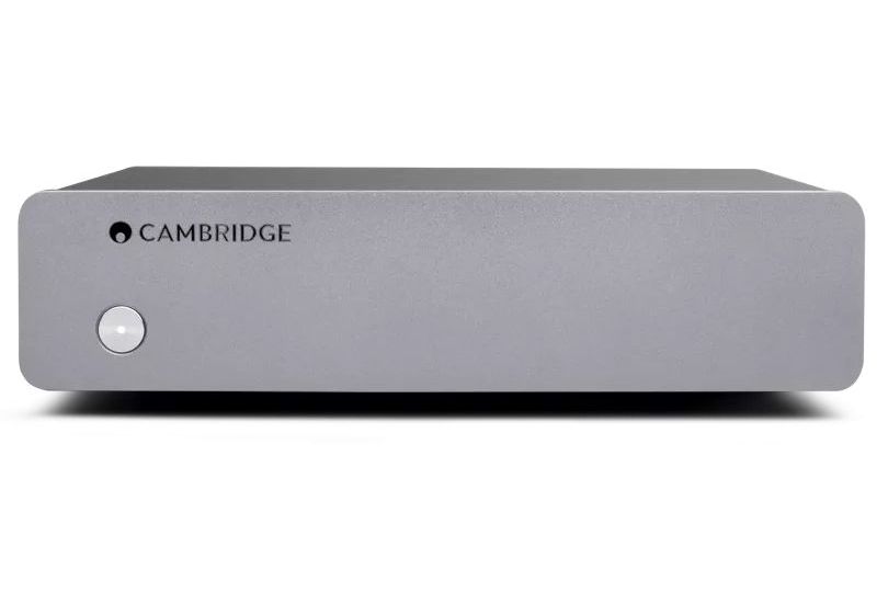 Vinyl Cambridge Audio Alva Solo