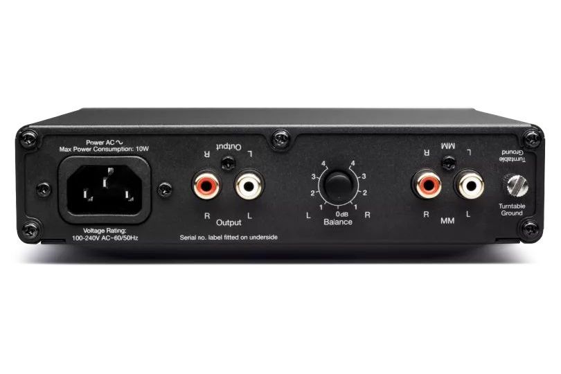 Vinyl Cambridge Audio Alva Solo