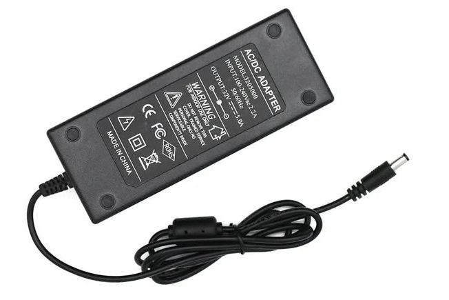 Tillbehör Fosi Audio 32V/5A Power Supply - nätdel