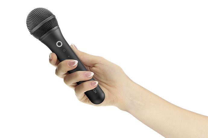 Tillbehör Epson ELPKM01 trådlösa karokemikrofoner