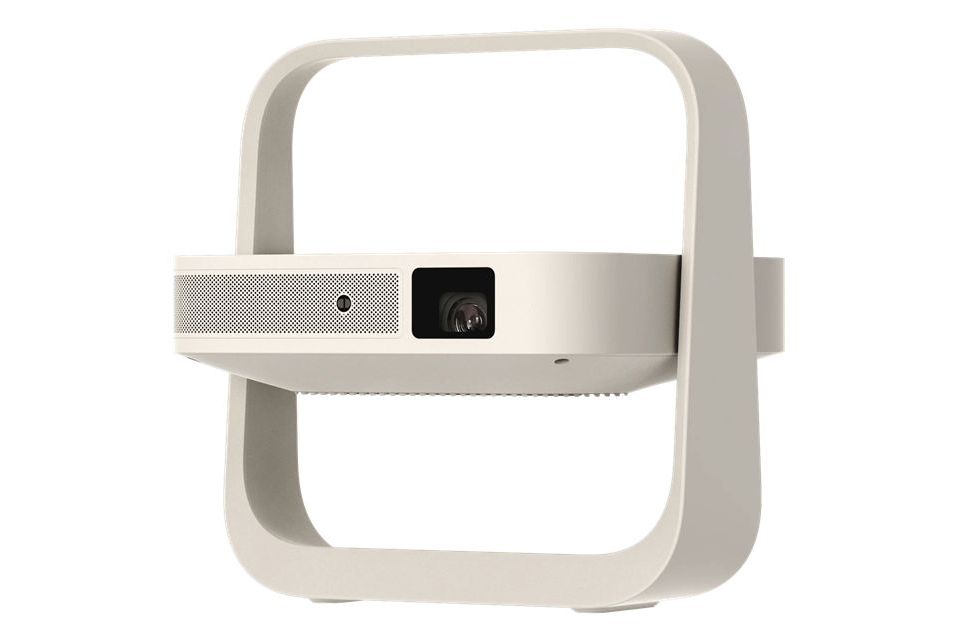 Projektorer XGIMI Elfin Flip Plus