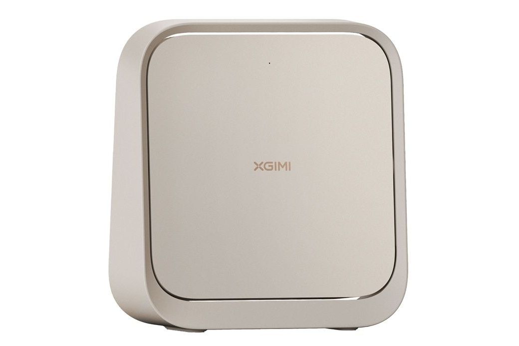 Projektorer XGIMI Elfin Flip Plus