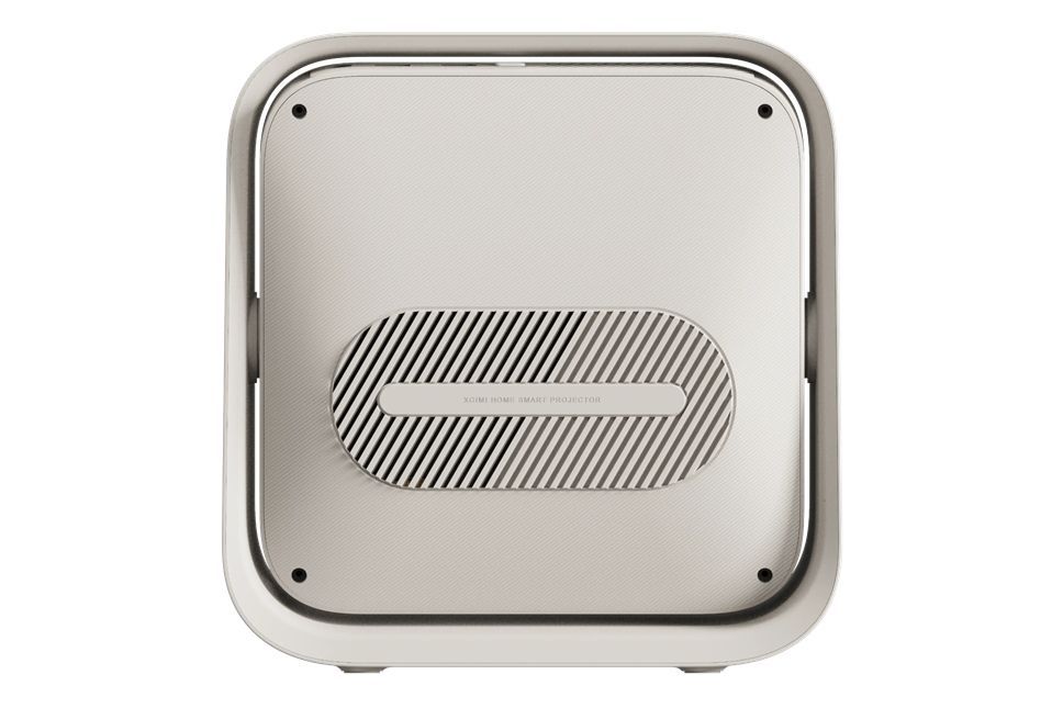 Projektorer XGIMI Elfin Flip Plus