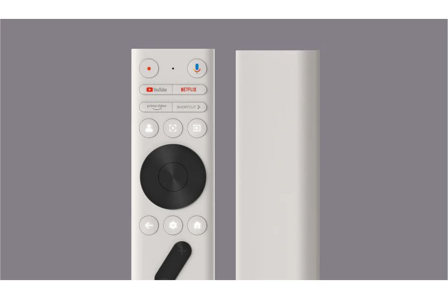 Projektorer XGIMI Elfin Flip Plus