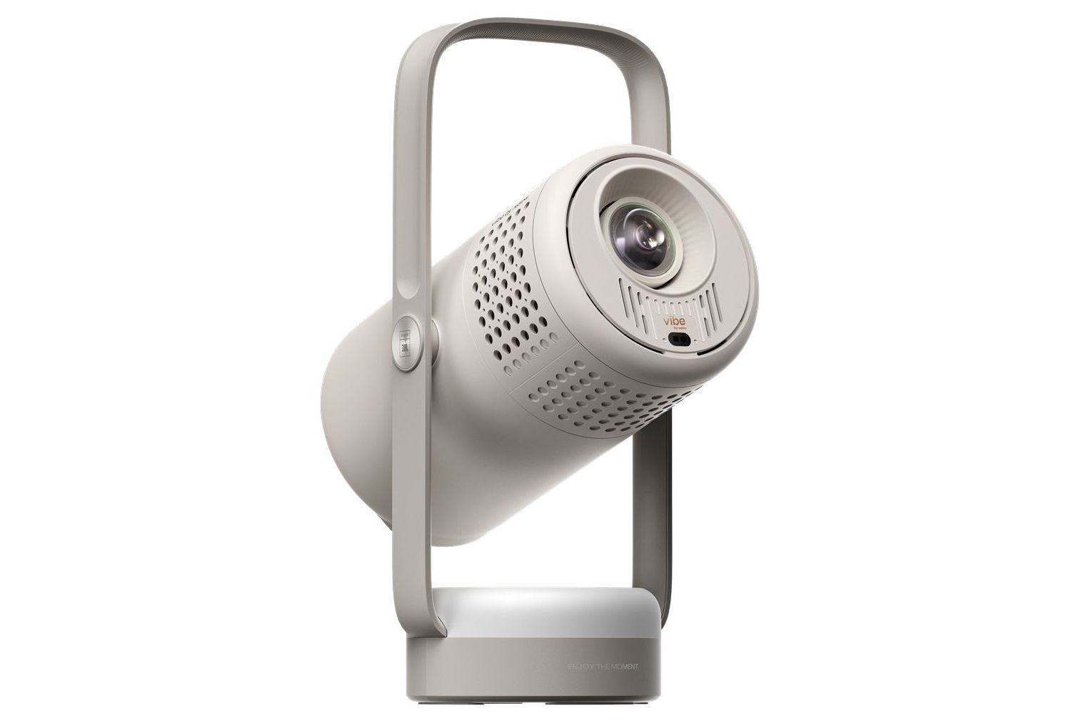 Projektorer XGIMI Vibe One (Battery Powered) 1080p GTV