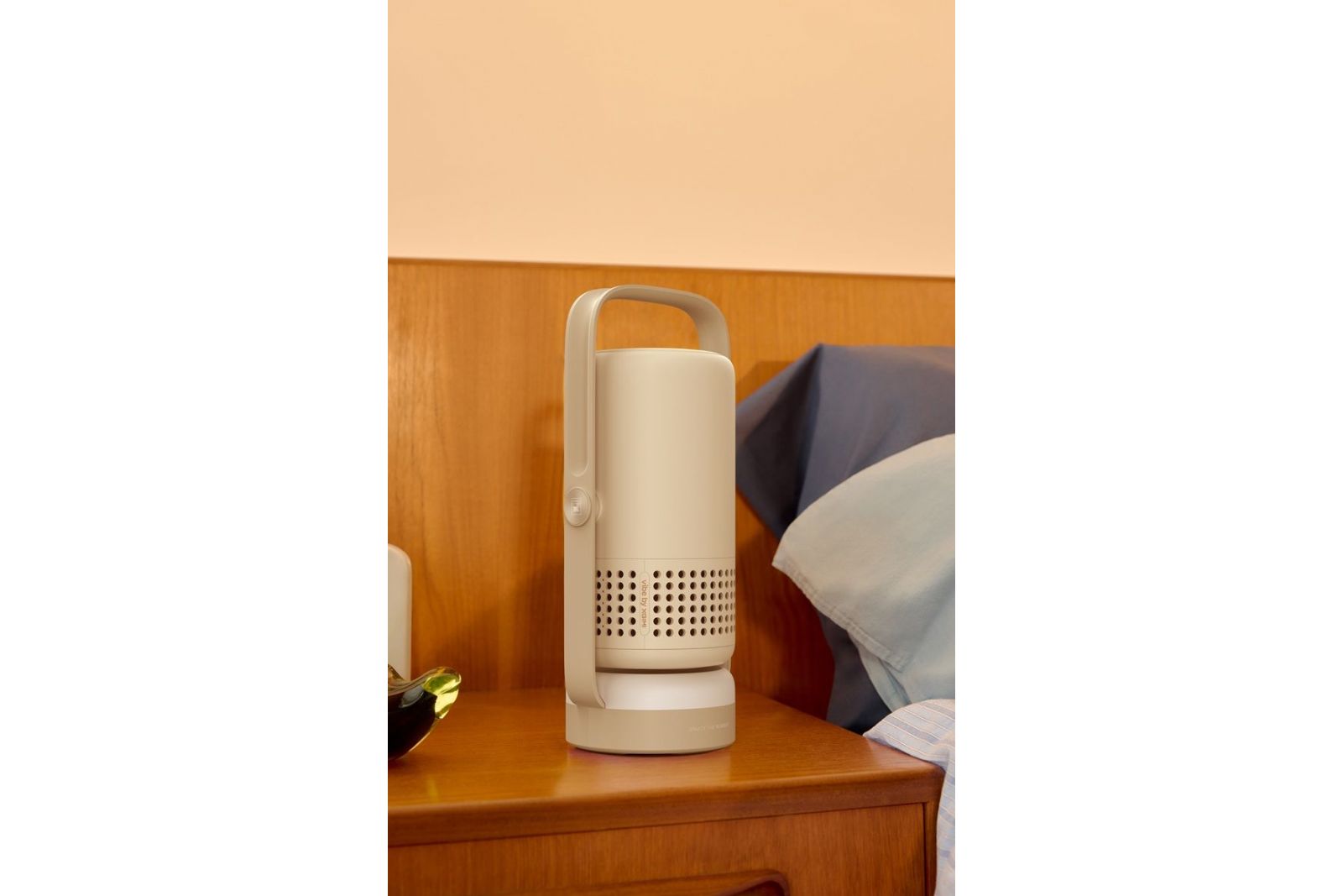 Projektorer XGIMI Vibe One (Battery Powered) 1080p GTV