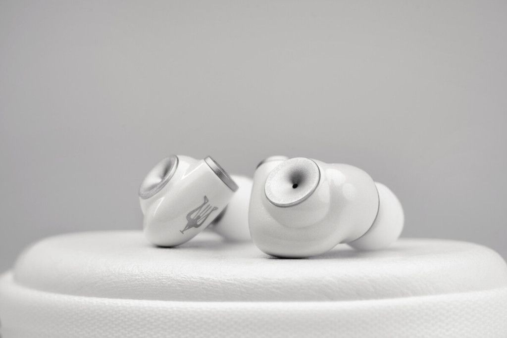 Hörlurar Meze Audio ALBA