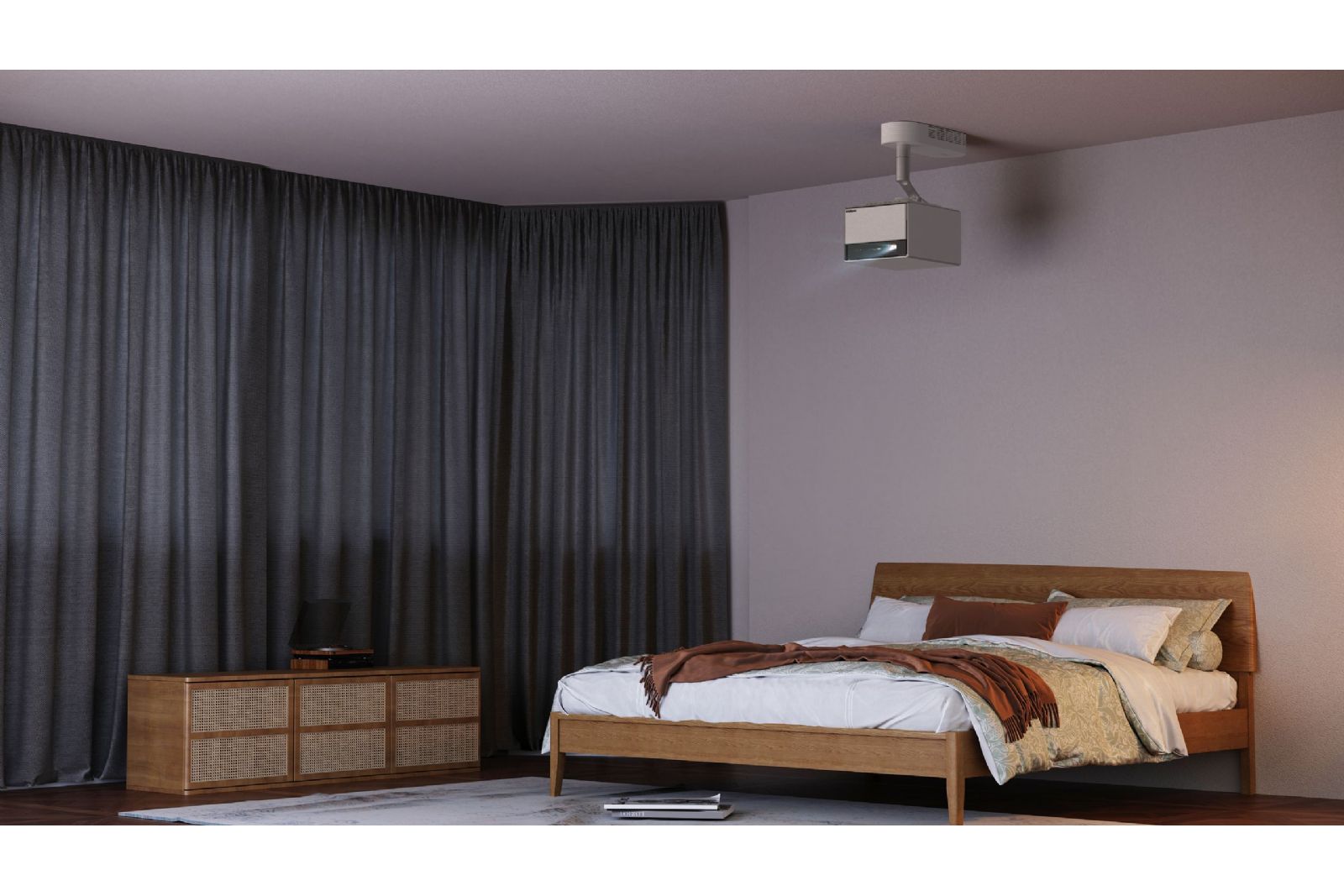 Tillbehör XGIMI Celling Mount