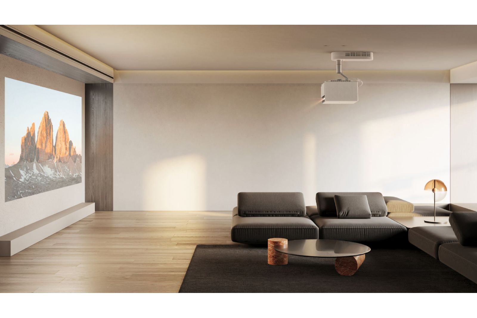 Tillbehör XGIMI Celling Mount