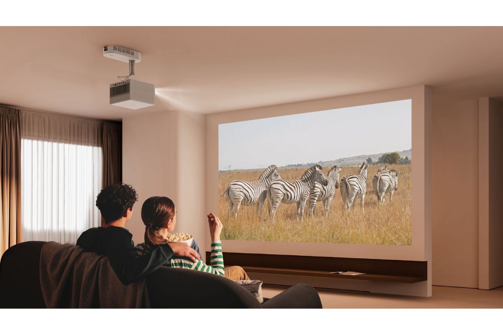 Tillbehör XGIMI Celling Mount