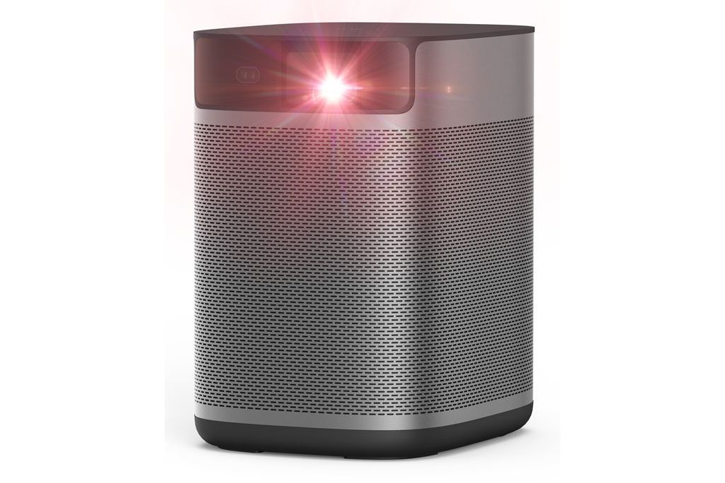 Projektorer XGIMI MoGo 2 Pro (New) Google TV 2025