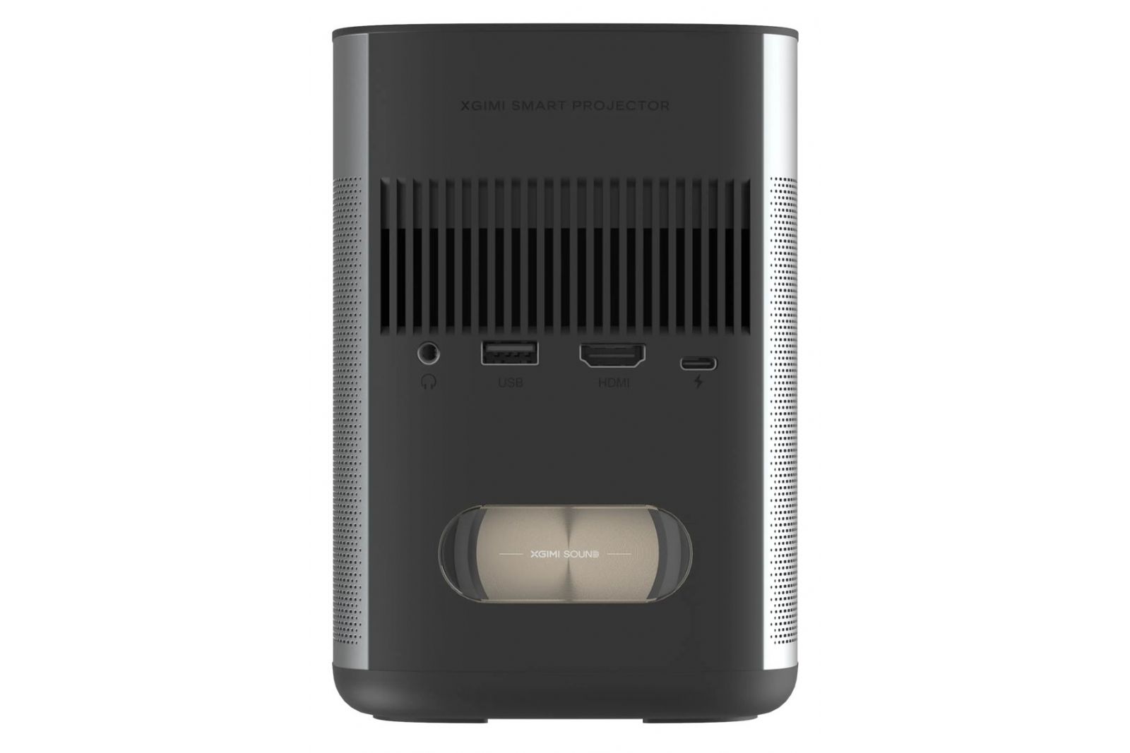 Projektorer XGIMI MoGo 2 Pro (New) Google TV 2025