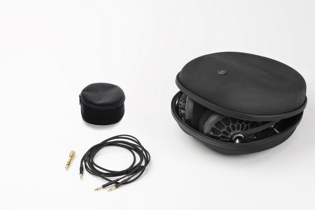 Hörlurar Meze Audio 105 Aer