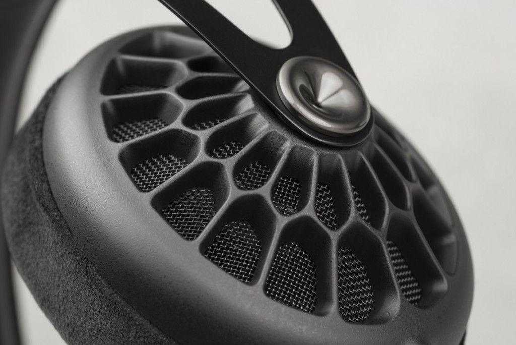 Hörlurar Meze Audio 105 Aer