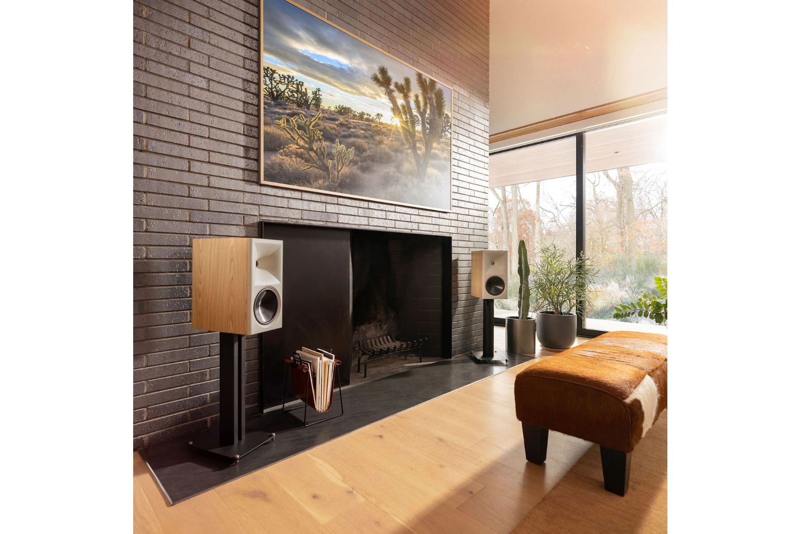 Högtalare Klipsch The Nines II