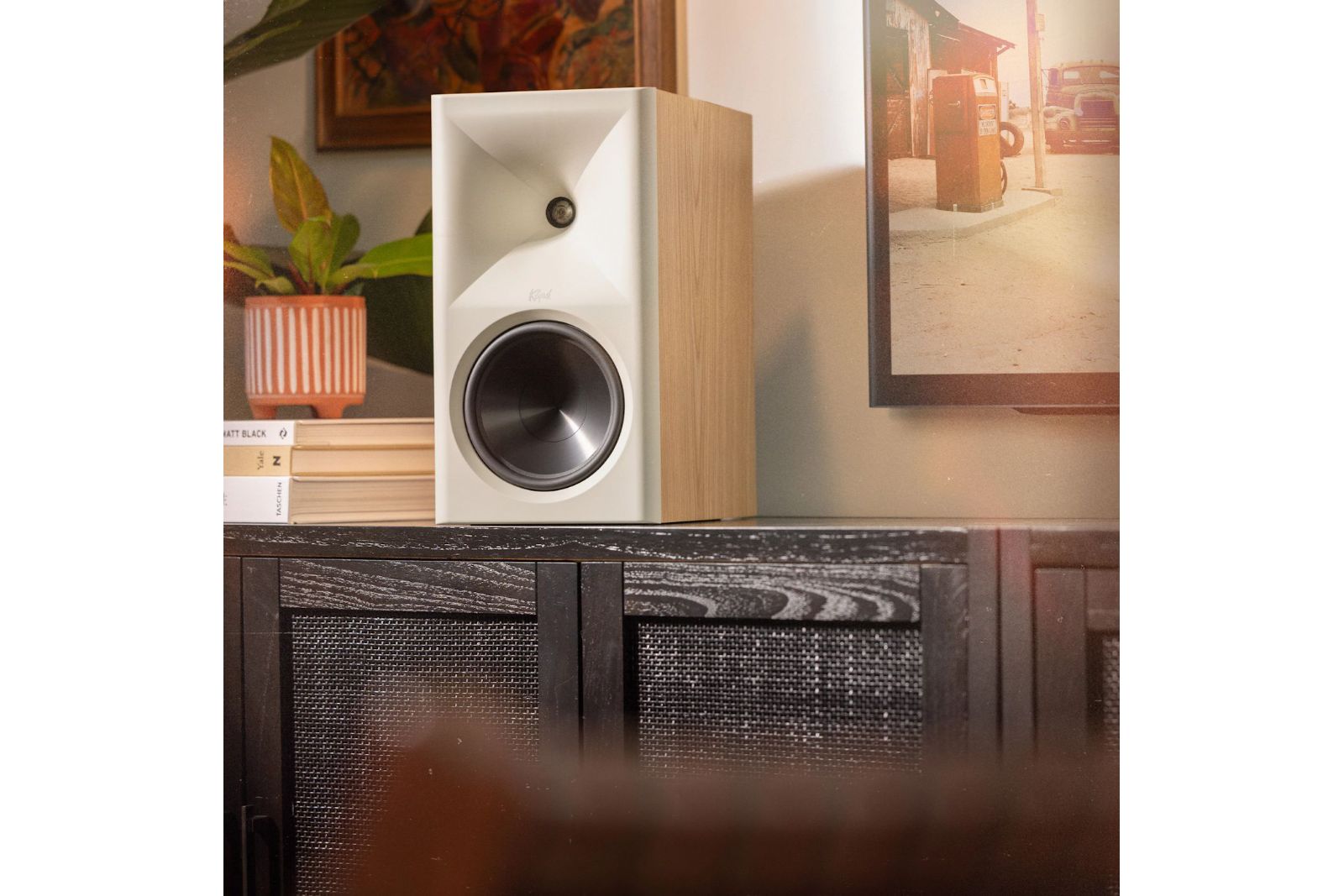 Högtalare Klipsch The Sevens II