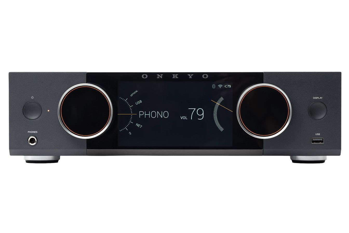 Förstärkare Onkyo MUSE Y-50