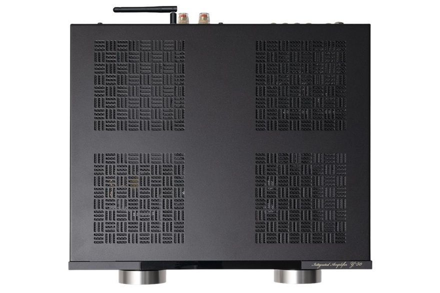 Förstärkare Onkyo MUSE Y-50