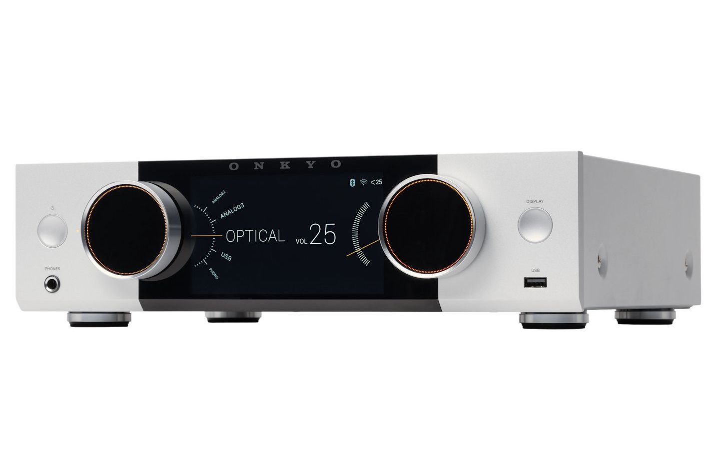 Förstärkare Onkyo MUSE Y-50