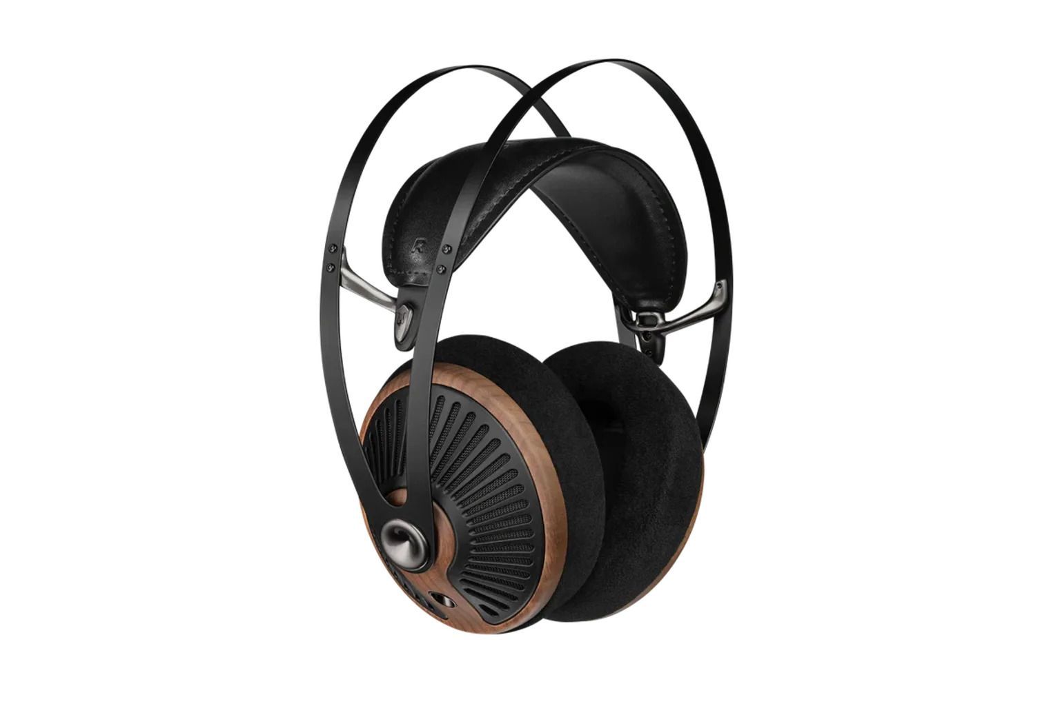 Hörlurar Meze Audio 105 Silva