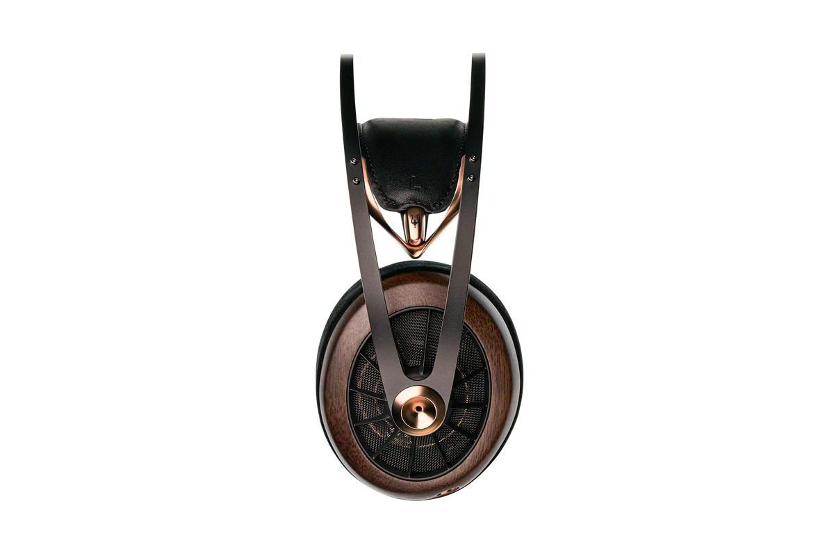 Hörlurar Meze Audio 109 Pro