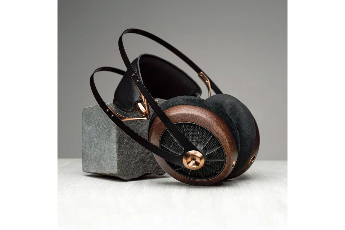 Hörlurar Meze Audio 109 Pro