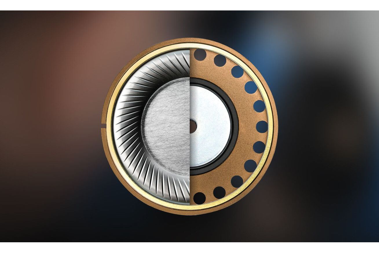 Hörlurar Meze Audio 109 Pro