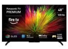 Panasonic TV-48Z80BEZ 4K HDR OLED Smart-TV