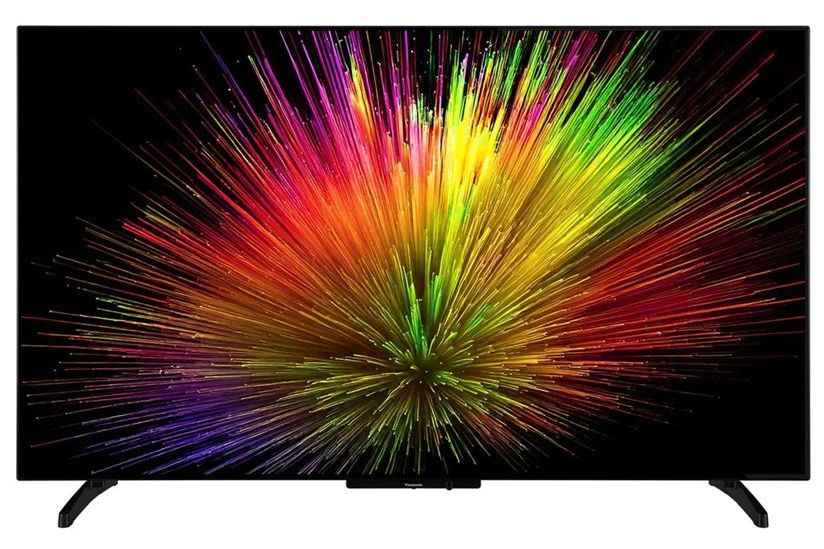 TV-apparater Panasonic TV-48Z80BEZ 4K HDR OLED Smart-TV