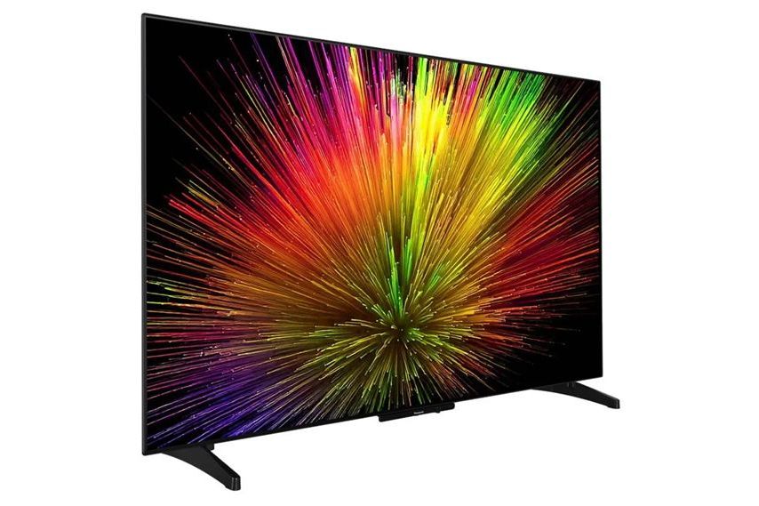 TV-apparater Panasonic TV-48Z80BEZ 4K HDR OLED Smart-TV