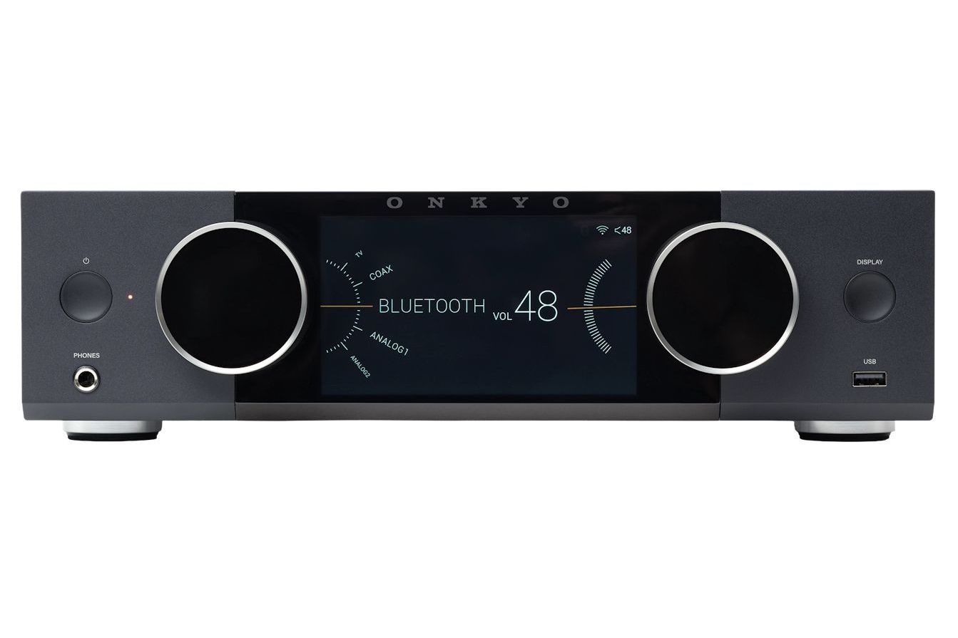 Förstärkare Onkyo MUSE Y-40