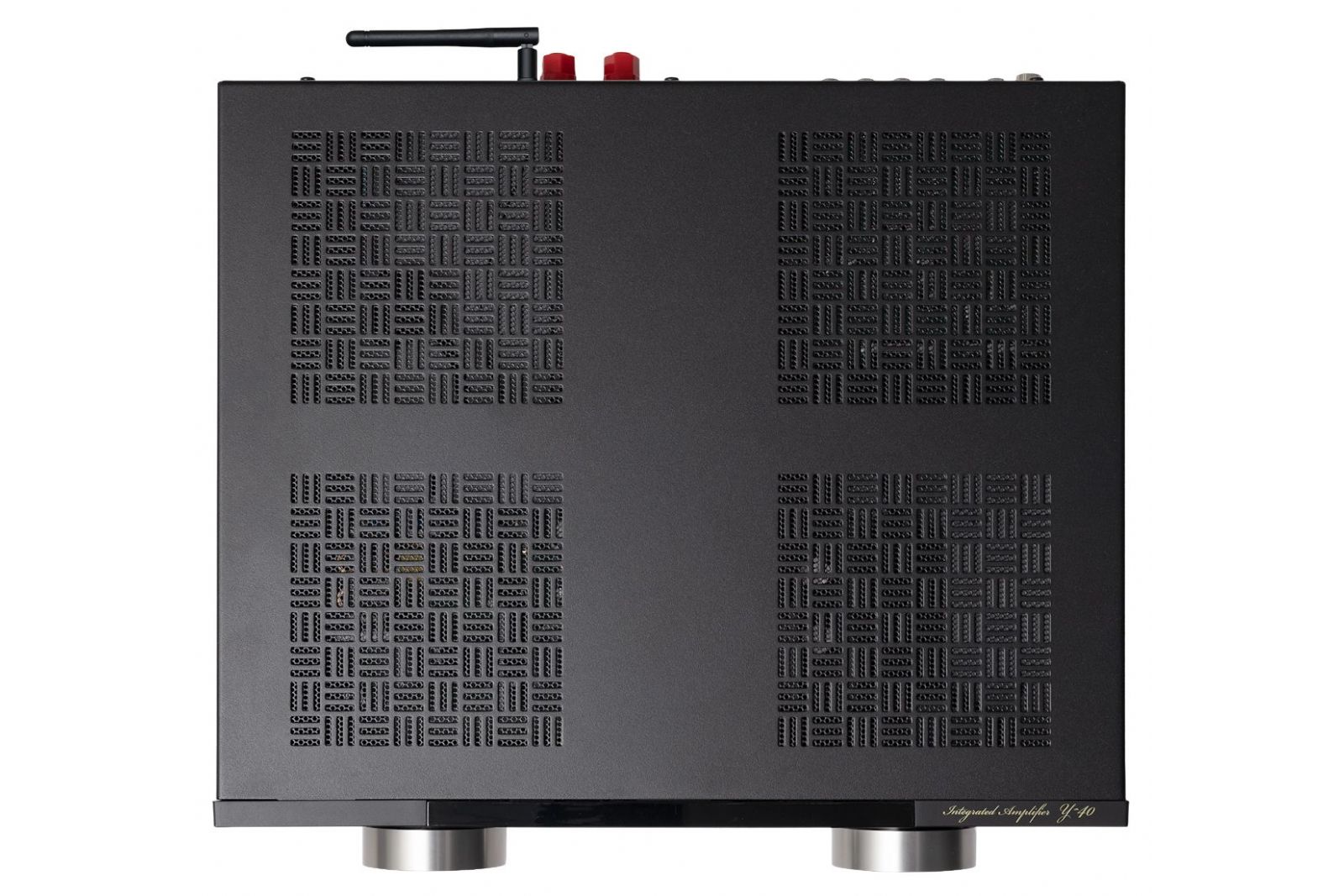 Förstärkare Onkyo MUSE Y-40