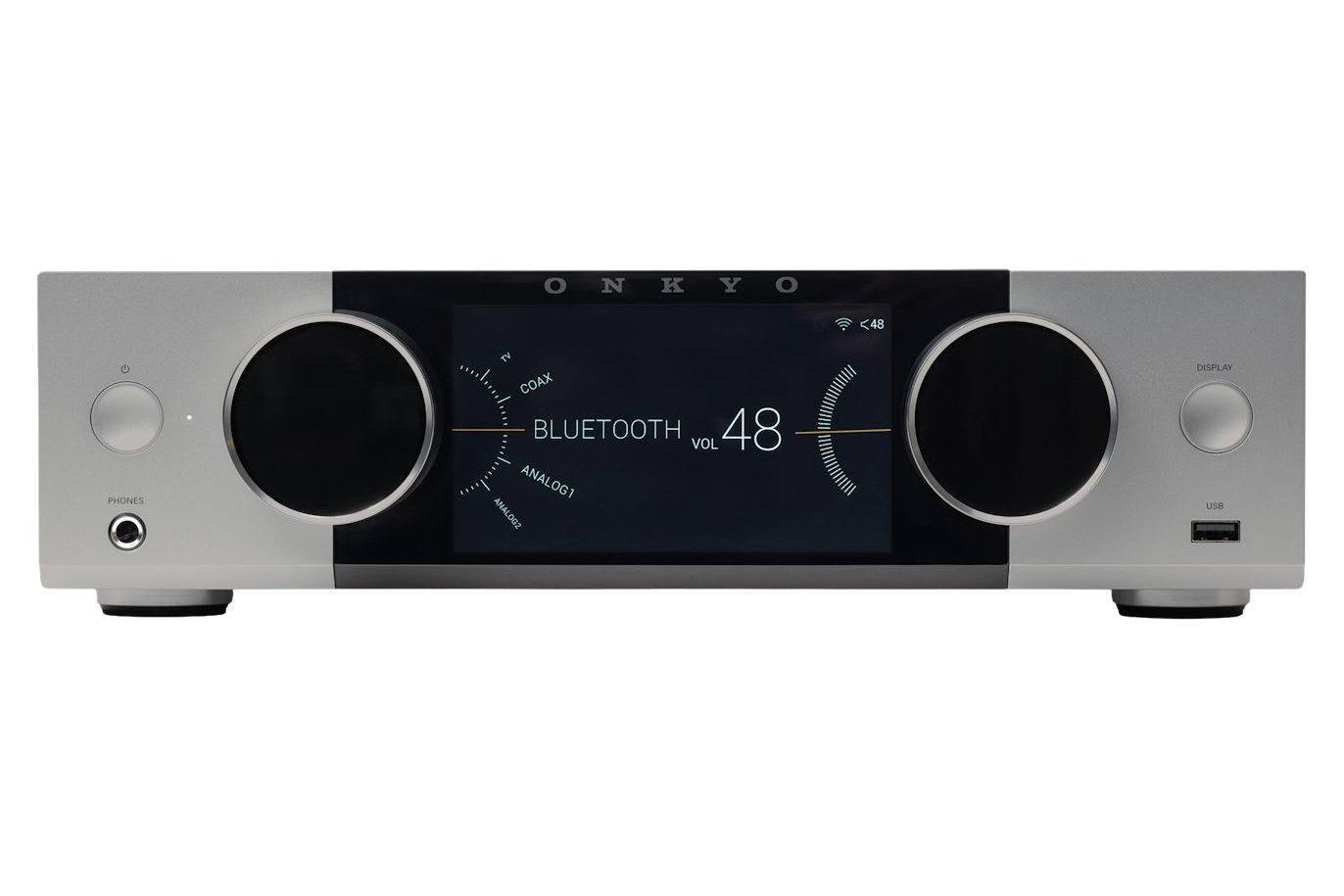 Förstärkare Onkyo MUSE Y-40