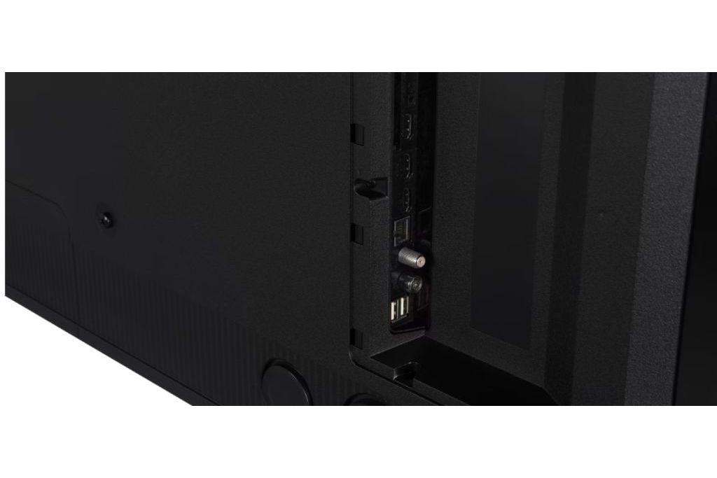 TV-apparater Panasonic TB-55Z60AEG 4K HDR 4K OLED-TV