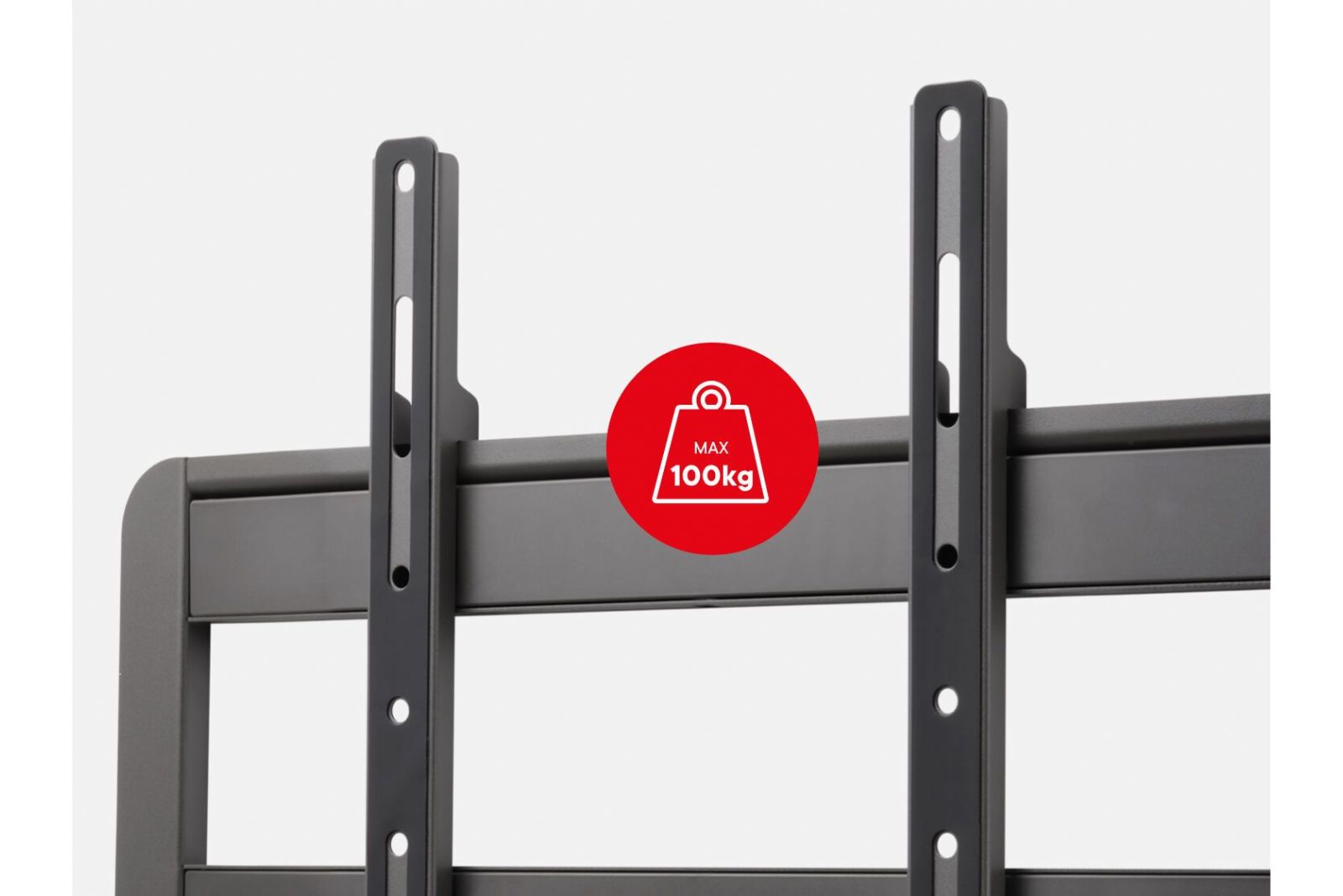 Tillbehör One For All Dynamic WM5410 Flat