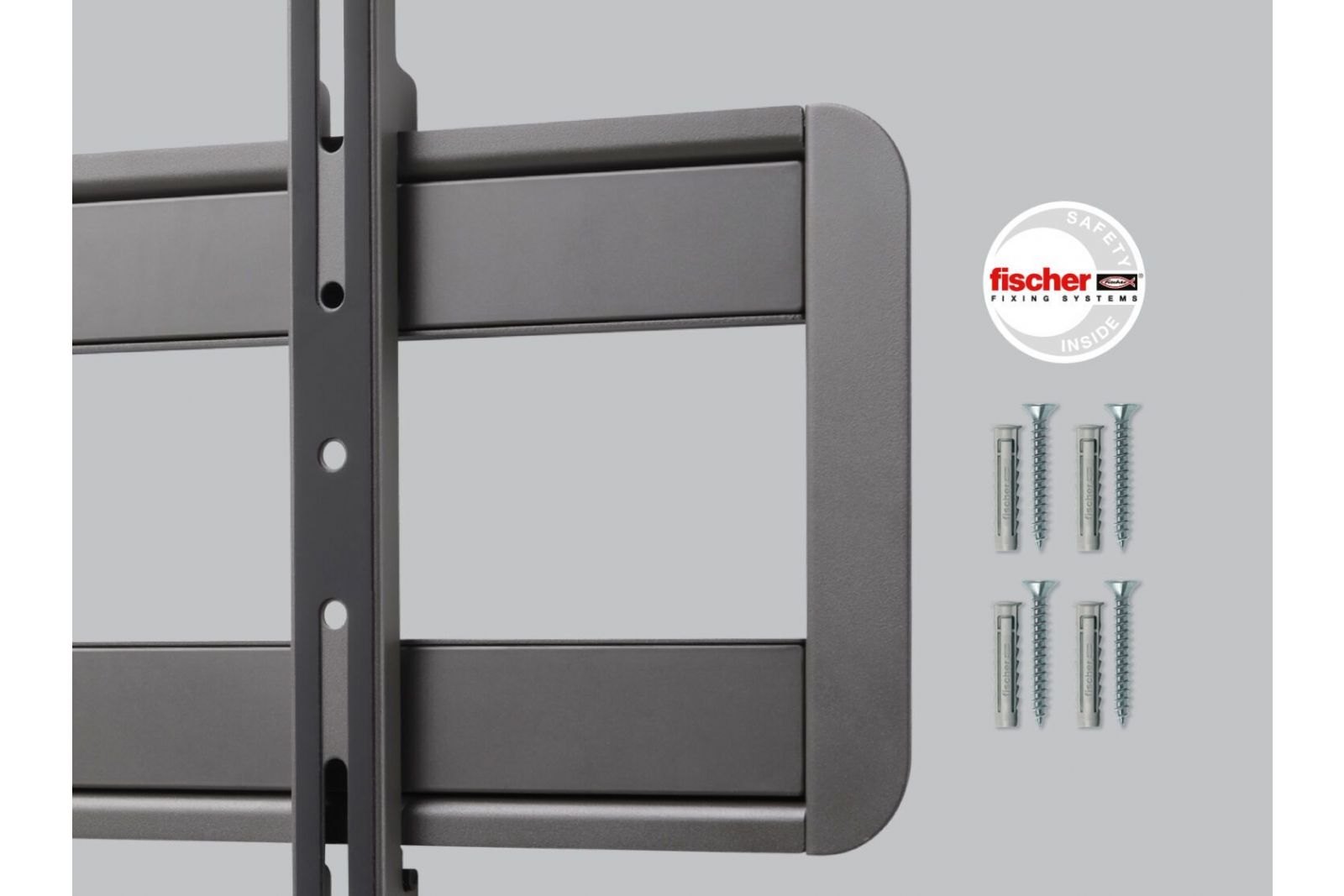 Tillbehör One For All Dynamic WM5420 Flat