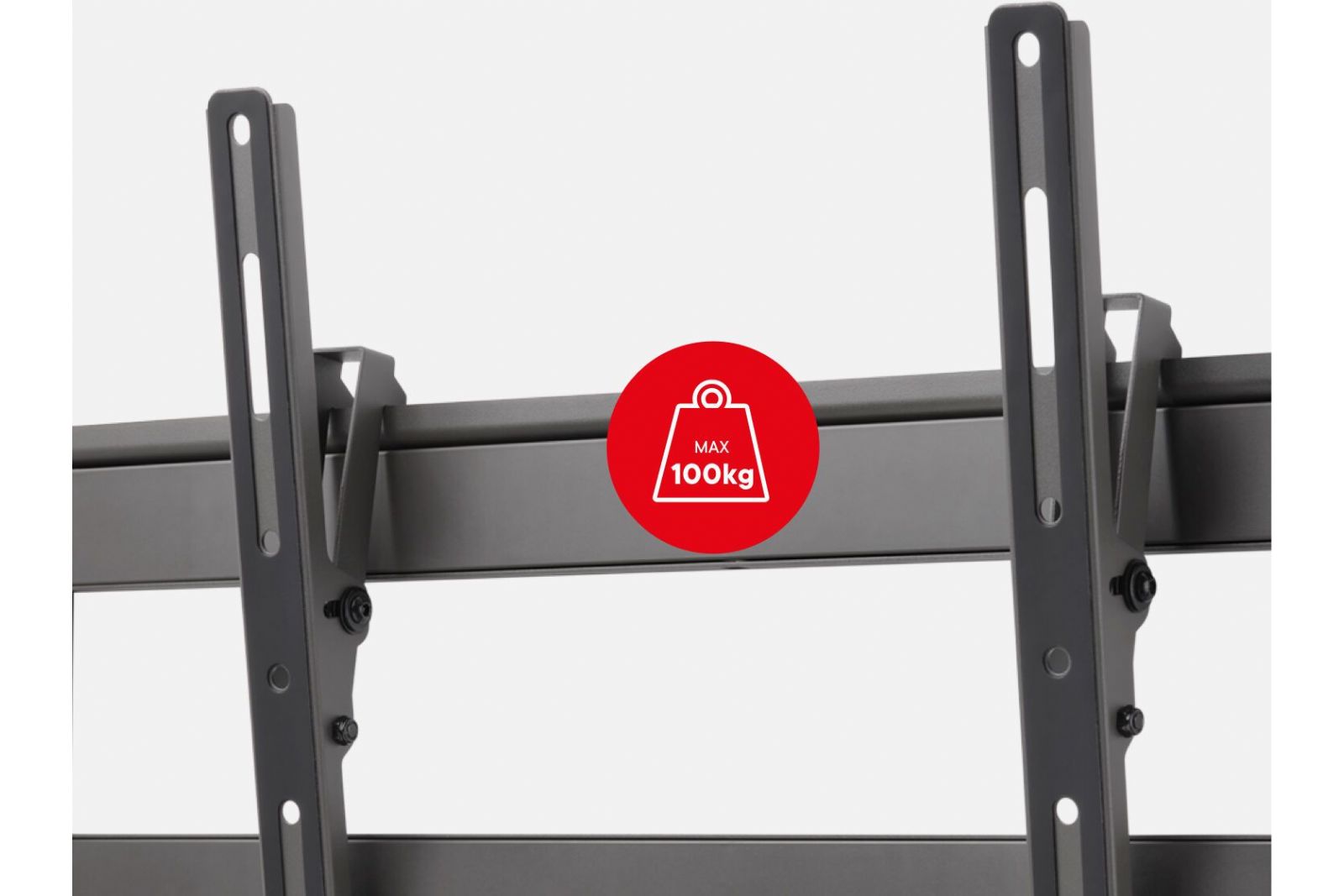 Tillbehör One For All Dynamic WM5420 Flat