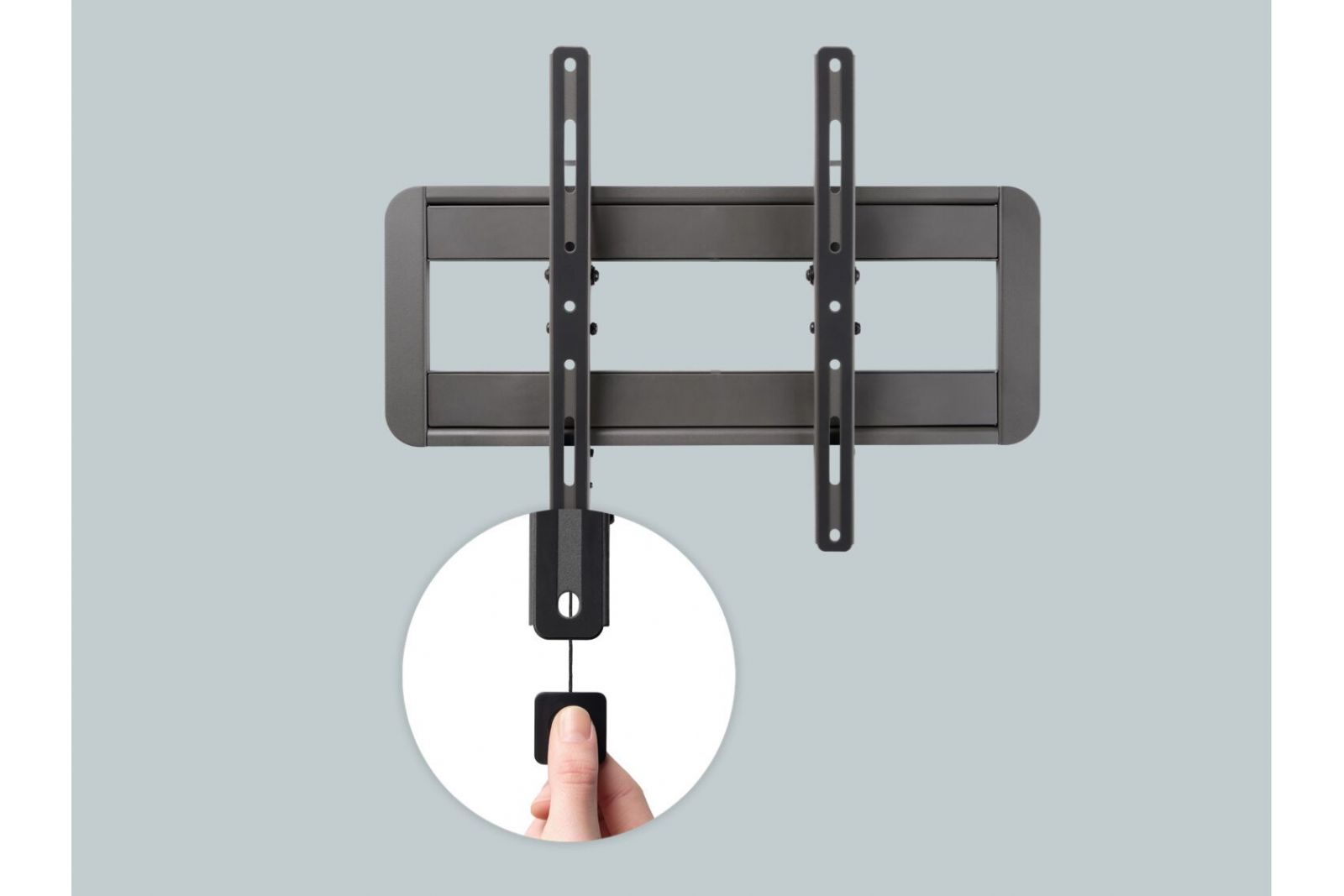 Tillbehör One For All Dynamic WM5420 Flat