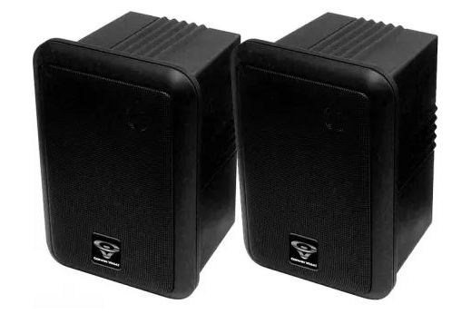 Högtalare Cerwin Vega SDS-525T utomhushögtalare